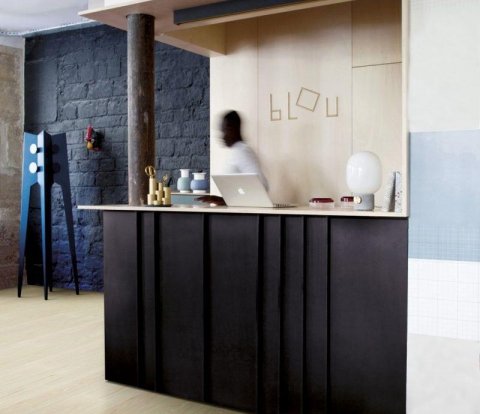 Ламинат Alloc Grand Avenue 4991 Карл Юхан