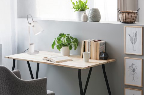 Настольная лампа Kanlux RAIBO E27 W 36281