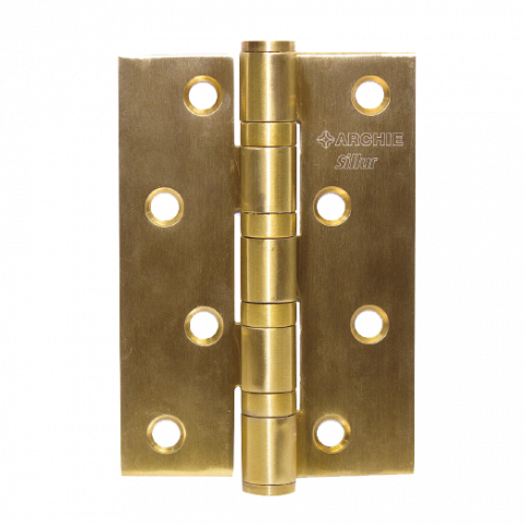 SILLUR A010-C 100X70X3-4BB S.GOLD