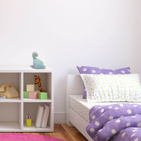 Светильник-ночник OGM Динозавр NL-11