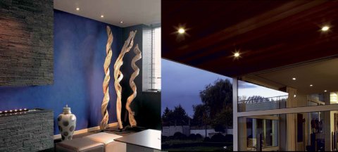 Встраиваемый светильник Delta Light MB 35 202 01 07 A