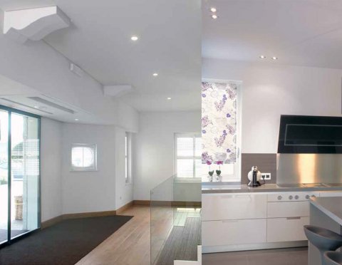 Встраиваемый светильник Delta Light MB 35 202 01 07 A