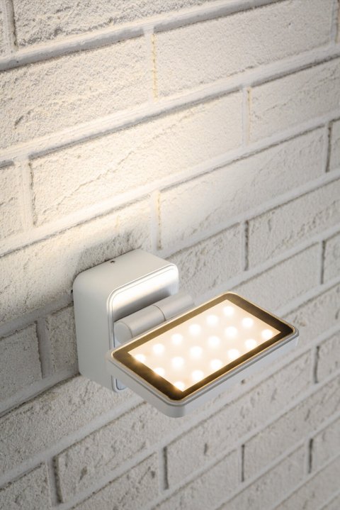 Уличный светодиодный светильник Paulmann Board 93781