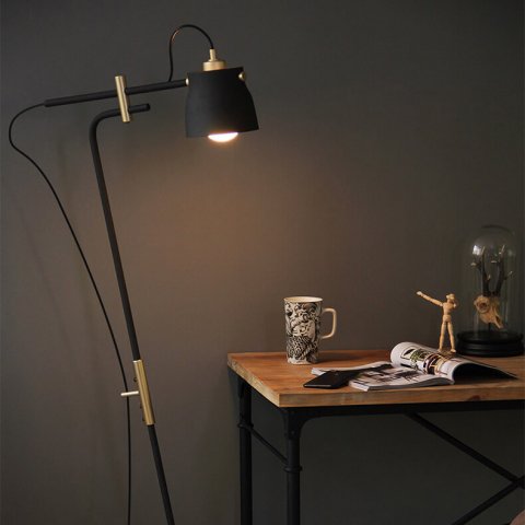 Торшер Imperium Loft Ram Flor 101955-26