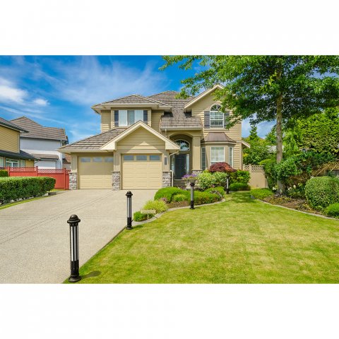 Уличный светильник Runden Колонна V10111