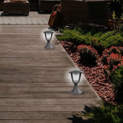 Уличный светильник Apeyron Валенсия 11-183