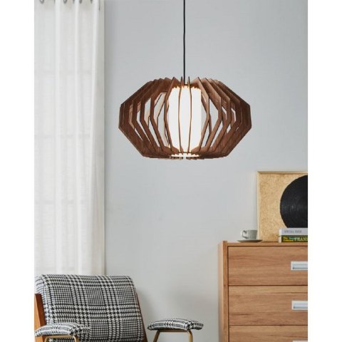 Подвесной светильник Eglo Rusticaria 900386