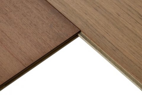 Инженерная доска Ekzofloor Ятоба