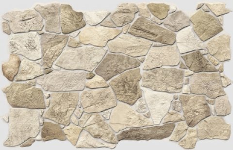 Камень «Дикий бежевый»