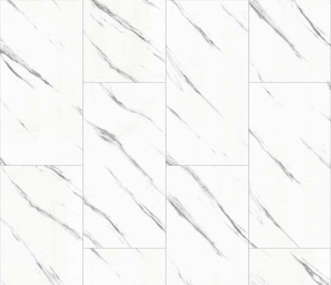 Виниловая SPC плитка Noventis Asgard 5000 Фрейя