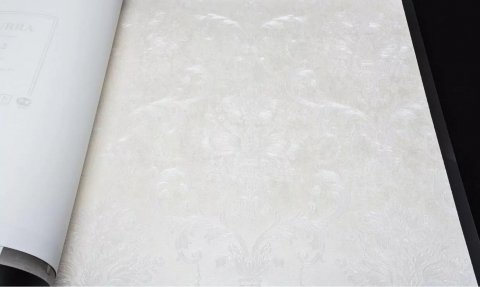 Обои Bernardo Bertolucci Blue Azzurra Blue 5001-2