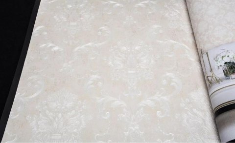 Обои Bernardo Bertolucci Blue Azzurra Blue 5001-3