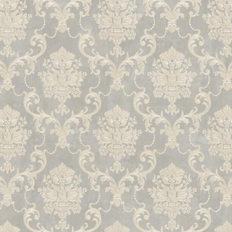 Обои Bernardo Bertolucci Blue Azzurra Blue 5001-4