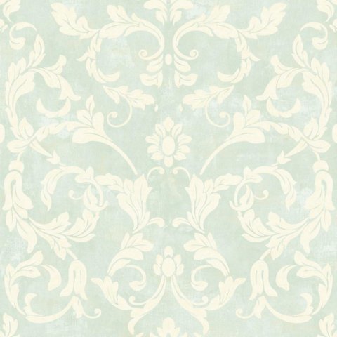 Обои Bernardo Bertolucci Blue Azzurra Blue 5002-1