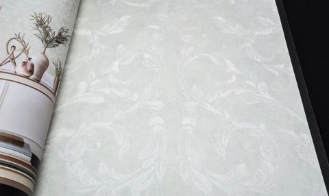 Обои Bernardo Bertolucci Blue Azzurra Blue 5002-1