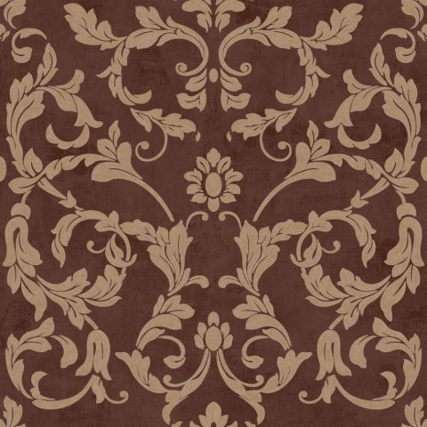 Обои Bernardo Bertolucci Blue Azzurra Blue 5002-6