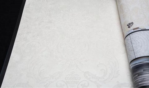 Обои Bernardo Bertolucci Blue Azzurra Blue 5003-2