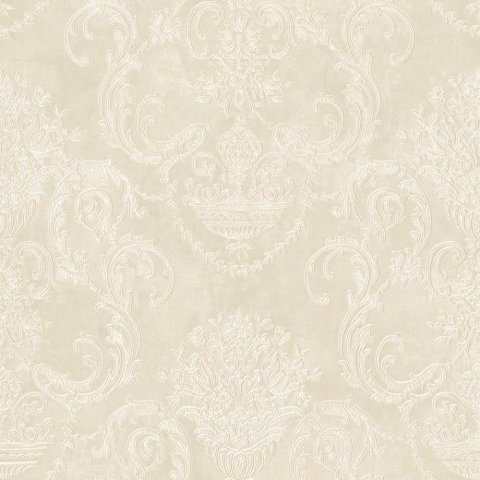 Обои Bernardo Bertolucci Blue Azzurra Blue 5003-3