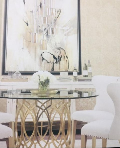 Обои Bernardo Bertolucci Blue Azzurra Blue 5003-4