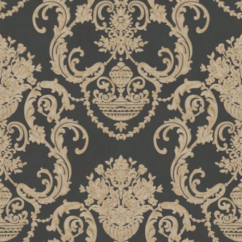 Обои Bernardo Bertolucci Blue Azzurra Blue 5003-5