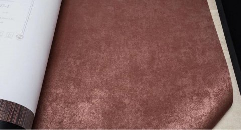 Обои Bernardo Bertolucci Blue Azzurra Blue 5004-2