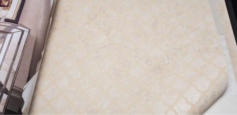 Обои Bernardo Bertolucci Blue Azzurra Blue 5006-5