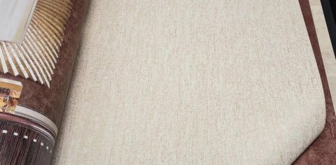 Обои Bernardo Bertolucci Blue Azzurra Blue 5007-1