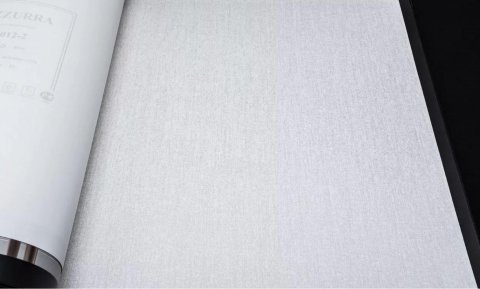 Обои Bernardo Bertolucci Blue Azzurra Blue 5007-2