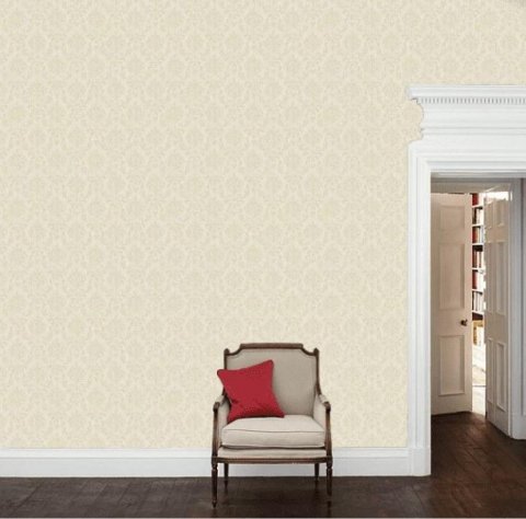 Обои Bernardo Bertolucci Blue Cesara 5010-1