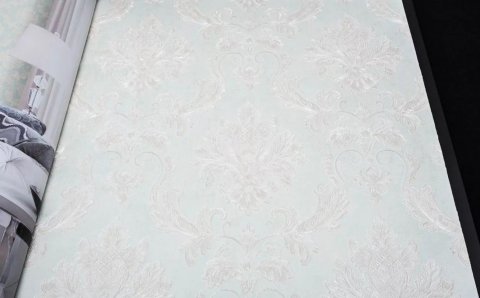 Обои Bernardo Bertolucci Blue Cesara 5010-2