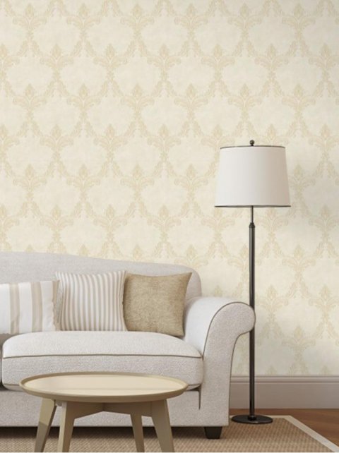 Обои Bernardo Bertolucci Blue Cesara 5011-1