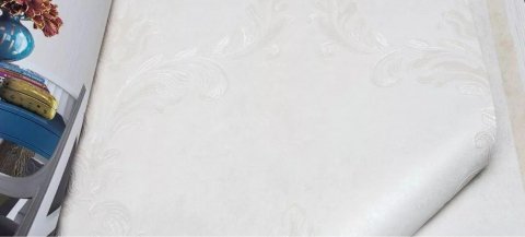 Обои Bernardo Bertolucci Blue Cesara 5011-3