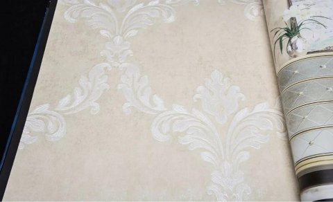 Обои Bernardo Bertolucci Blue Cesara 5011-4