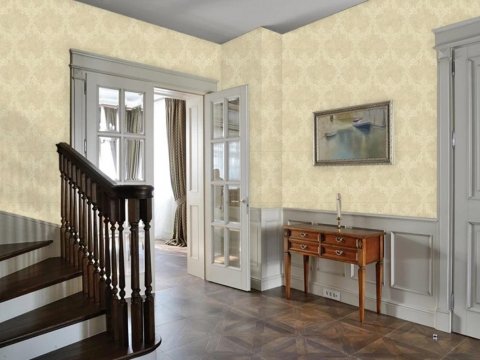 Обои Bernardo Bertolucci Blue Cesara 5011-6