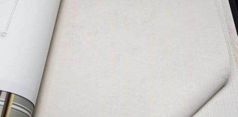 Обои Bernardo Bertolucci Blue Cesara 5013-2