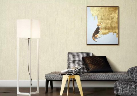 Обои Bernardo Bertolucci Blue Cesara 5014-3