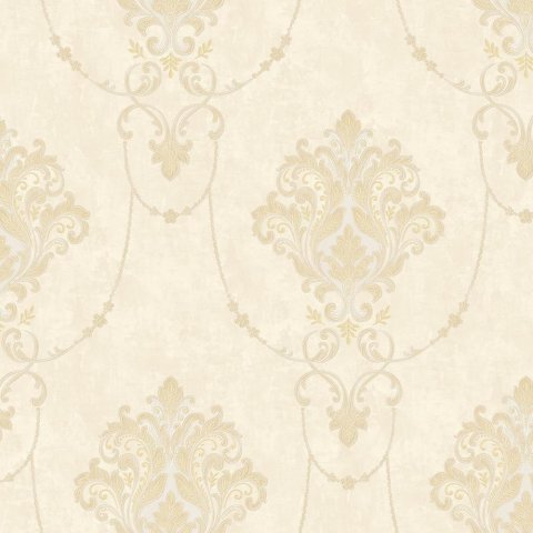 Обои Bernardo Bertolucci Blue Beatrice Blue 5016-2