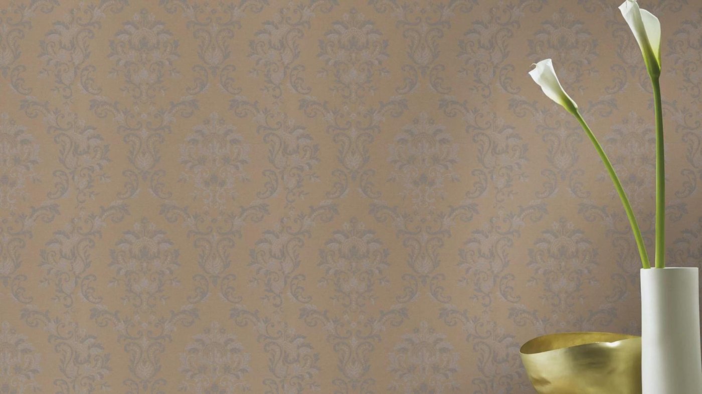 Обои Rasch Emilia 501667