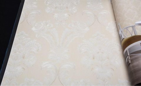 Обои Bernardo Bertolucci Blue Beatrice Blue 5019-2