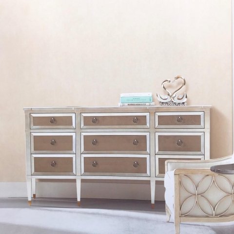 Обои Bernardo Bertolucci Blue Beatrice Blue 5020-2