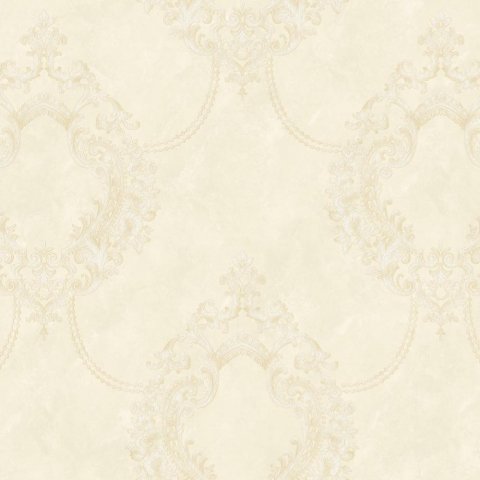 Обои Bernardo Bertolucci Blue Beatrice Blue 5021-2