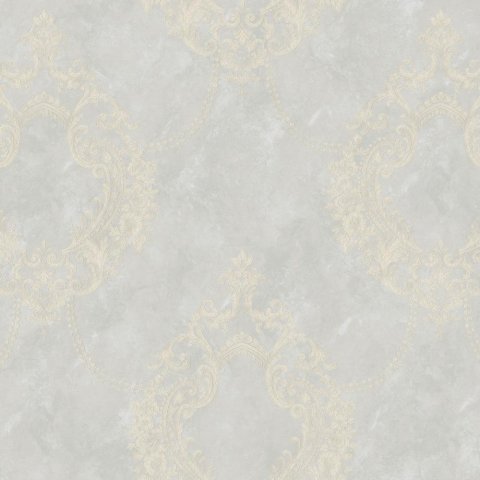 Обои Bernardo Bertolucci Blue Beatrice Blue 5021-4