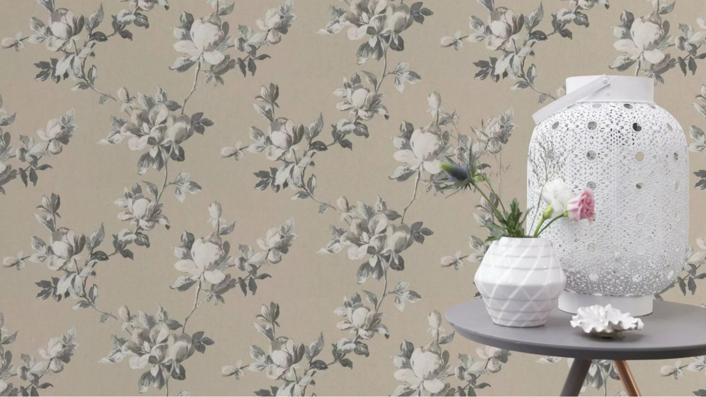 Обои Rasch Emilia 502121