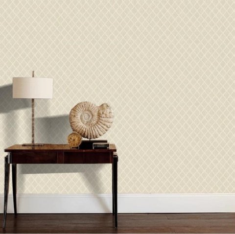 Обои Bernardo Bertolucci Blue Beatrice Blue 5023-3