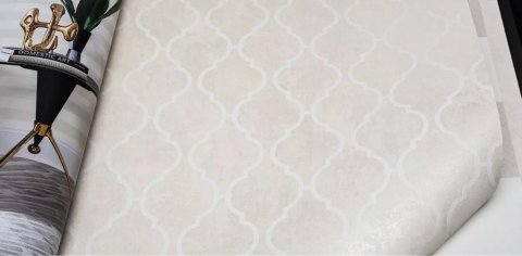 Обои Bernardo Bertolucci Blue Beatrice Blue 5023-5