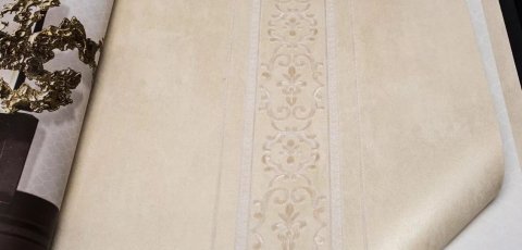 Обои Bernardo Bertolucci Blue Riccarda 5026-4