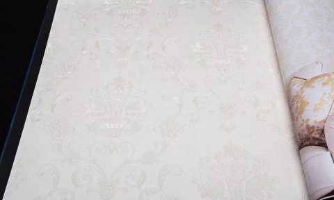 Обои Bernardo Bertolucci Blue Riccarda 5028-1