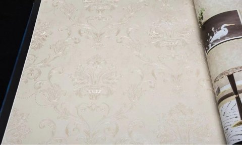 Обои Bernardo Bertolucci Blue Riccarda 5028-3