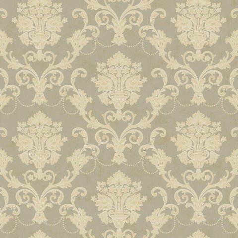 Обои Bernardo Bertolucci Blue Riccarda 5028-5