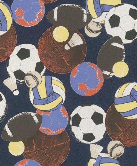 Обои Rasch Kids Teens 2 502947